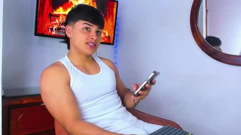 Luca Dior online show from 01/06/25, 11:18