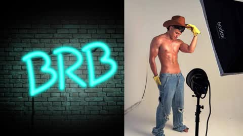 Luca Dior online show from 11/15/25, 10:45