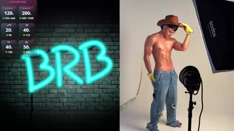 Luca Dior online show from 12/04/25, 11:30