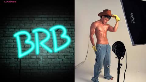 Luca Dior online show from 12/14/25, 12:32