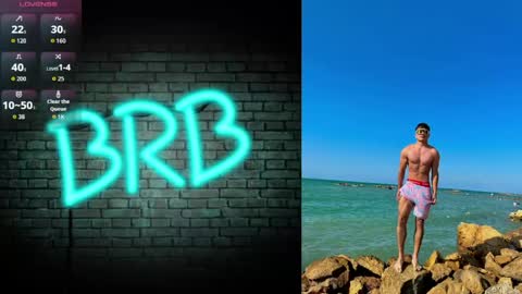 Luca Dior online show from 06/08/26, 12:05