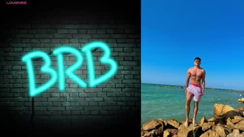 Luca Dior online show from 06/11/26, 12:03