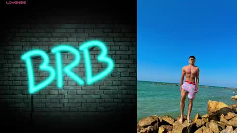 Luca Dior online show from 06/12/26, 10:36