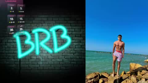 Luca Dior online show from 06/25/26, 12:31