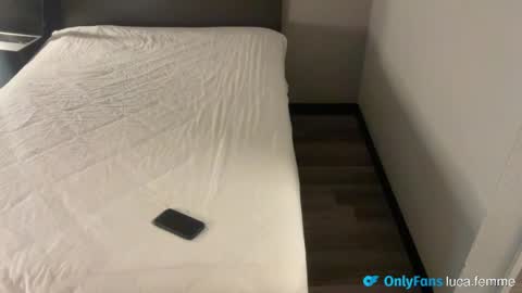 lucalongdick online show from 04/24/26, 08:06
