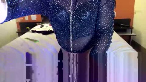 lucalongdick online show from 05/07/26, 09:25