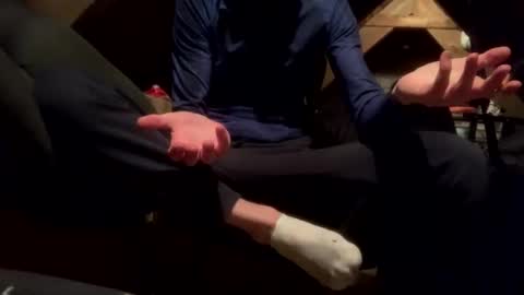 Snapshot of lucany__ chatting on 11/23/25, 04:01 Luca online show from 11/23/25, 04:01