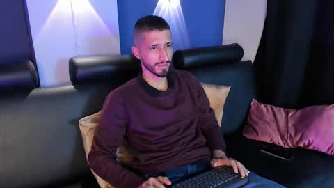 Lucas online show from 02/04/26, 03:01