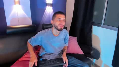 Lucas online show from 02/19/26, 12:28