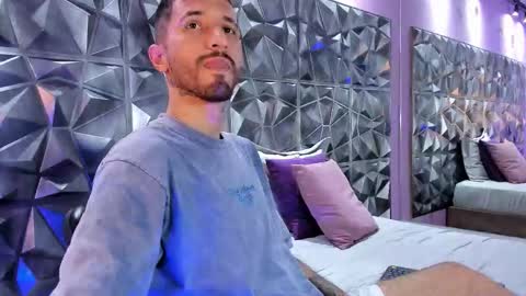 Lucas online show from 03/20/26, 02:16