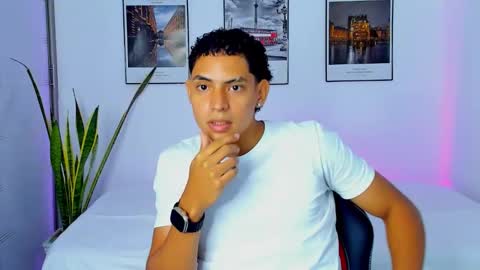 Lucas Blake online show from 11/03/25, 09:27