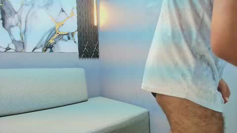 LUCAS online show from 10/20/25, 12:49