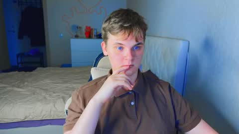 Lucas Gill online show from 02/10/26, 12:31