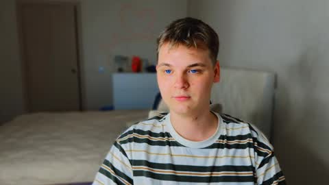 Lucas Gill online show from 02/20/26, 06:19