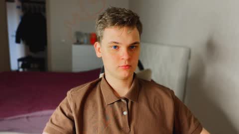 Lucas Gill online show from 02/25/26, 07:07