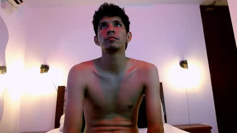 lucas_dream online show from 04/26/26, 12:58