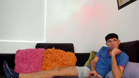 lucas_dream online show from 05/04/26, 11:50