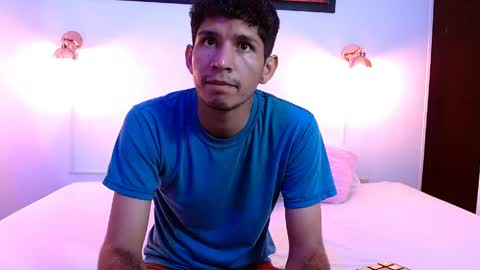 lucas_dream online show from 05/15/26, 11:39