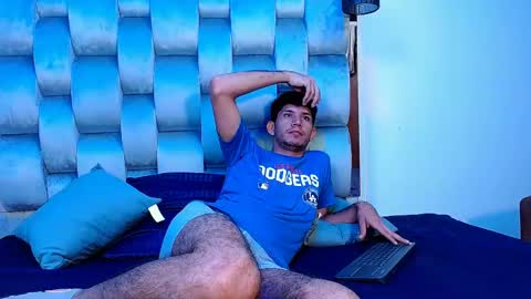 lucas_dream online show from 05/17/26, 01:40