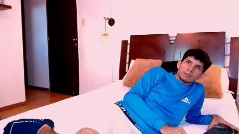 lucas_dream online show from 05/25/26, 11:49
