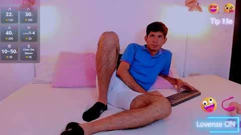 lucas_dream online show from 05/27/26, 11:51