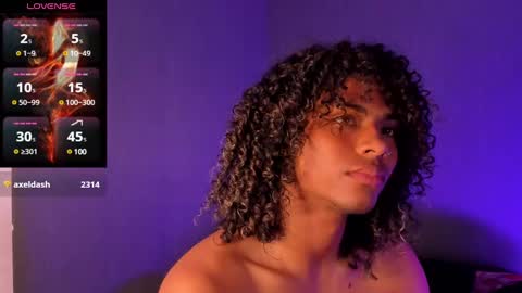 Snapshot of lucas_eevans07 chatting on 01/16/25, 07:10   online show from 01/16/25, 07:10