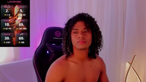 Snapshot of lucas_eevans07 chatting on 01/24/25, 04:39   online show from 01/24/25, 04:39