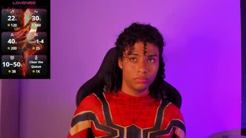 Snapshot of lucas_eevans07 chatting on 01/30/25, 04:13   online show from 01/30/25, 04:13