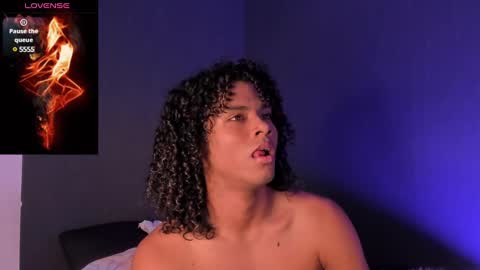 Snapshot of lucas_eevans07 chatting on 02/01/25, 09:51   online show from 02/01/25, 09:51