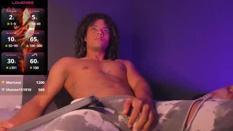 Snapshot of lucas_eevans07 chatting on 02/13/25, 05:44   online show from 02/13/25, 05:44