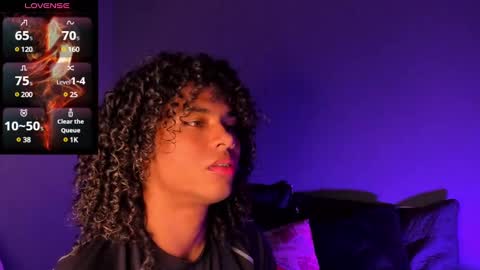 Snapshot of lucas_eevans07 chatting on 02/17/25, 09:08   online show from 02/17/25, 09:08