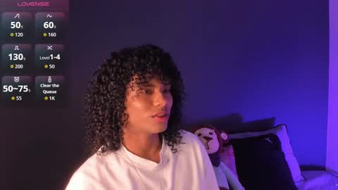 Snapshot of lucas_eevans07 chatting on 09/16/25, 10:16   online show from 09/16/25, 10:16