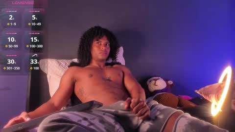 Snapshot of lucas_eevans07 chatting on 10/03/25, 02:58   online show from 10/03/25, 02:58