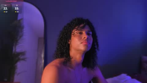 Snapshot of lucas_eevans07 chatting on 11/03/25, 12:50 online show from 11/03/25, 12:50