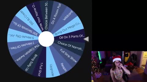 LucasJacobs online show from 12/16/24, 01:53