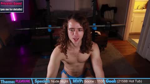 LucasJacobs online show from 01/06/25, 04:26