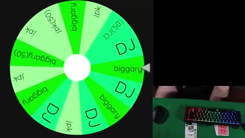 LucasJacobs online show from 01/25/25, 06:34