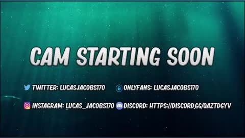 LucasJacobs online show from 02/26/25, 10:20