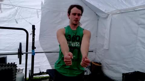 LucasJacobs online show from 03/09/26, 10:03