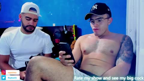 Snapshot of lucas_jewel chatting on 01/03/25, 01:03 lucas_jewel online show from 01/03/25, 01:03