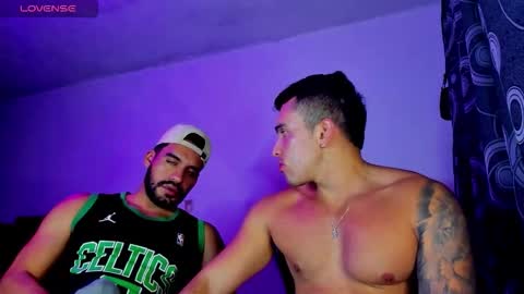 Snapshot of lucas_jewel chatting on 10/09/25, 11:47 lucas_jewel online show from 10/09/25, 11:47