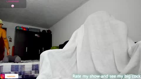 lucas_jewel online show from 02/26/26, 05:12