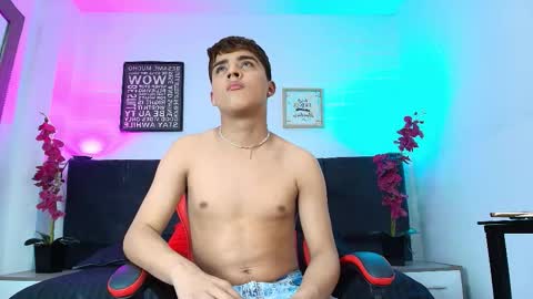 Lucas lovee online show from 02/24/26, 03:04