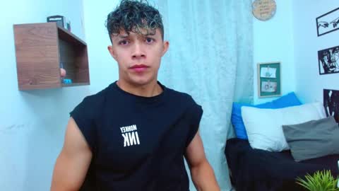 Lucas Luxx online show from 01/13/26, 12:21