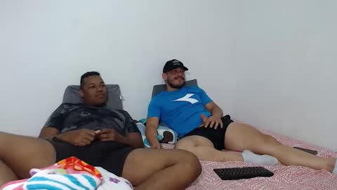 Snapshot of lucas_montesori chatting on 02/28/25, 05:04 Lucas Montesori online show from 02/28/25, 05:04