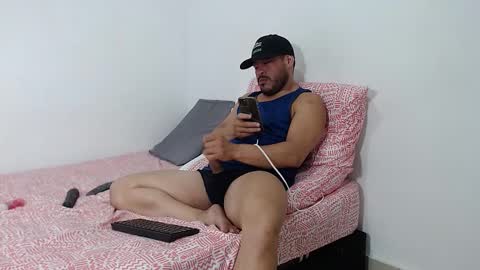 Snapshot of lucas_montesori chatting on 03/02/25, 01:15 Lucas Montesori online show from 03/02/25, 01:15