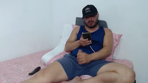 Snapshot of lucas_montesori chatting on 03/02/25, 09:53 Lucas Montesori online show from 03/02/25, 09:53