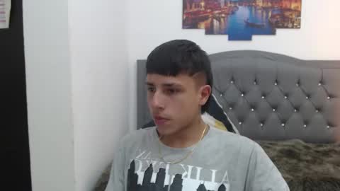 Snapshot of lucas_rivass chatting on 11/13/25, 10:52 LUCAS RIVAS online show from 11/13/25, 10:52