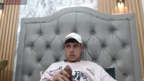  LUCAS RIVAS  online show from 02/11/26, 11:10