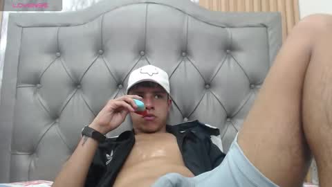  LUCAS RIVAS  online show from 02/14/26, 01:46